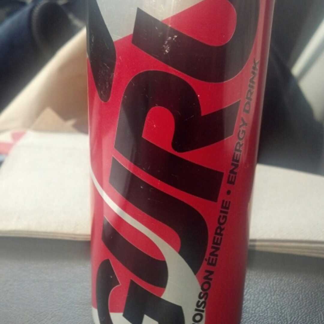 GURU Energy Drink
