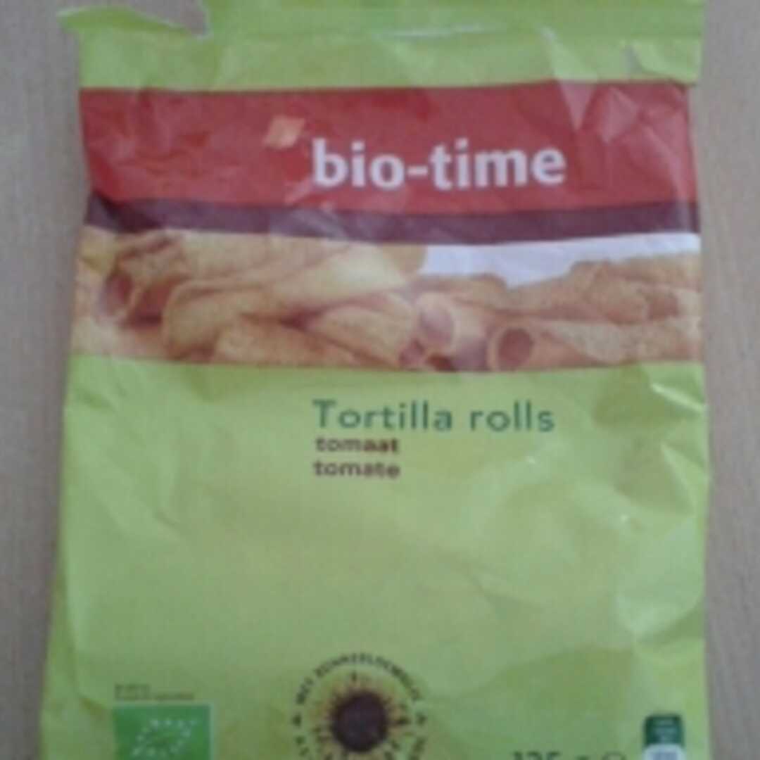 Tortilla Chips (Naturel)