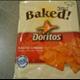 Doritos Baked Doritos