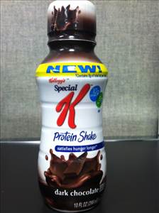 Kellogg's Special K Protein Shake - Dark Chocolate