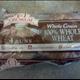 Oroweat 100% Whole Wheat Hamburger Buns
