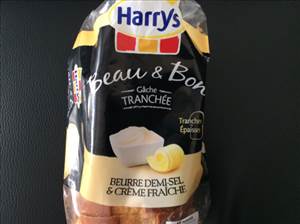 Harry's Beau et Bon Céréales et Graines