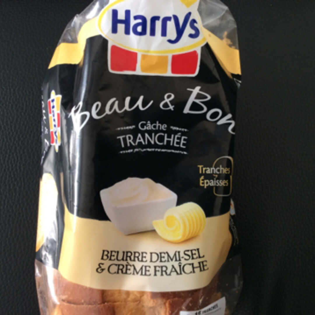 Harry's Beau et Bon Céréales et Graines