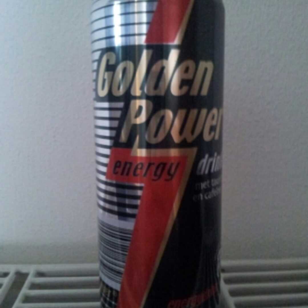 Aldi Golden Power
