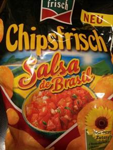 funny-frisch Chipsfrisch Salsa de Brasil