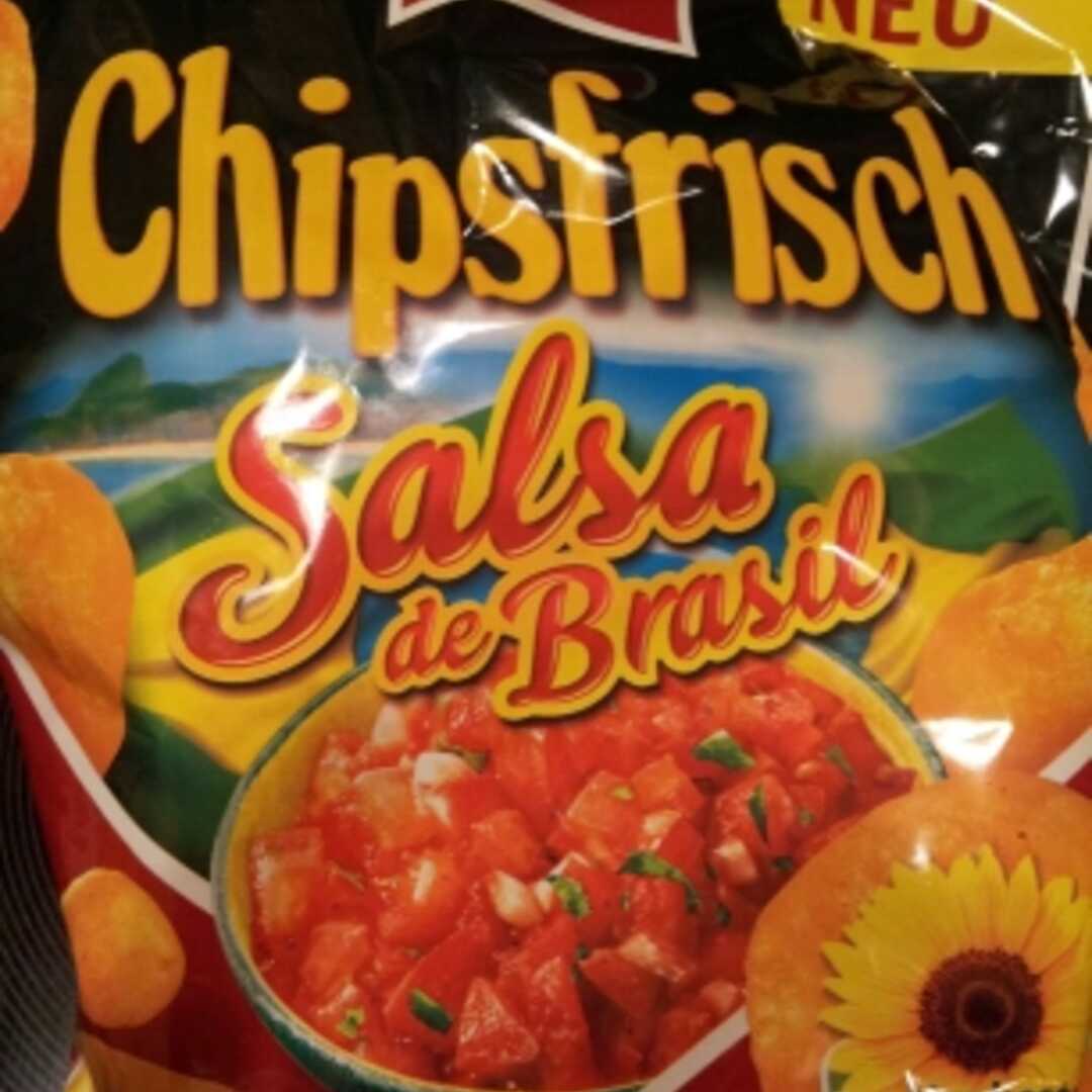 funny-frisch Chipsfrisch Salsa de Brasil