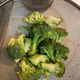 Pişmiş Brokoli (Taze Olandan)