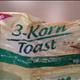 Gut & Günstig 3-Korn Toast