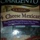 Sargento 4 Cheese Mexican