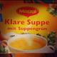 Maggi Klare Suppe
