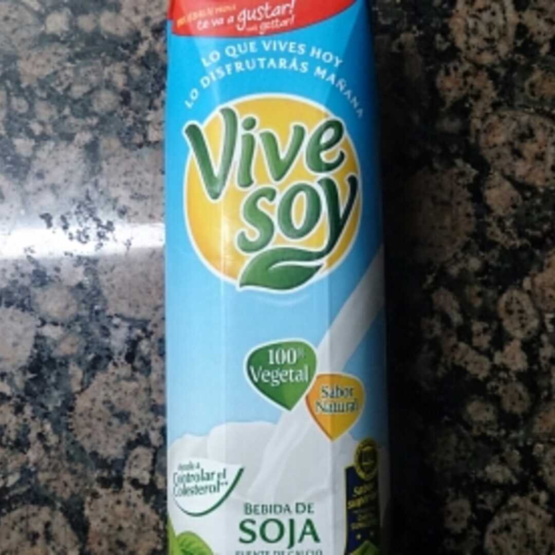 Vive Soy Leche de Soja