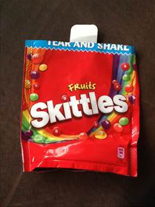 Skittles Skittles Fruits