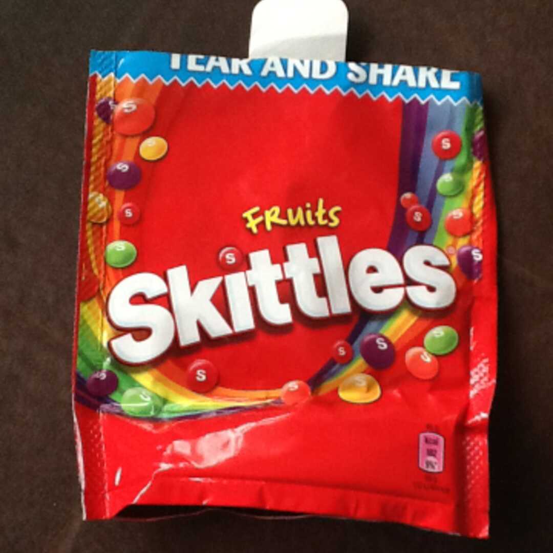 Skittles Skittles Fruits