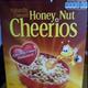 General Mills Honey Nut Cheerios