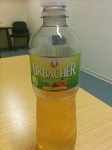 Urbacher Apfelschorle