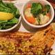 Cracker Barrel Old Country Store Lemon Pepper Grilled Rainbow Trout