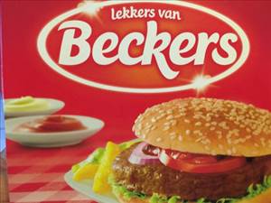 Beckers Hamburger