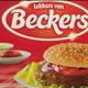 Beckers Hamburger