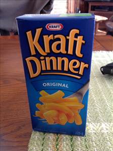 Kraft Kraft Dinner