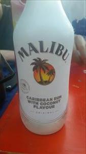 Malibu  Caribbean Rum