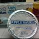 Great Value Unsweetened Apple Sauce