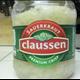 Claussen Sauerkraut