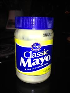 Kroger Classic Mayo