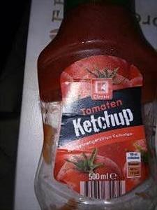 K-Classic Tomaten Ketchup