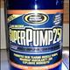 Gaspari Nutrition Super Pump 250