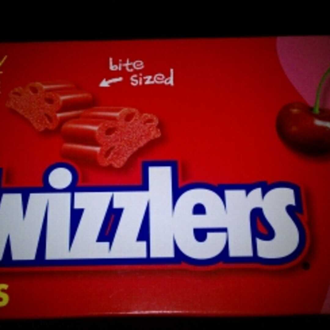 Twizzlers Cherry Bites