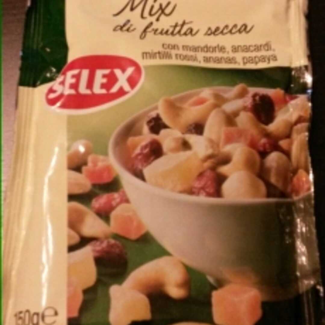 Selex Mix di Frutta Secca