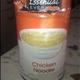 Essential Everyday Chicken Noodle Soup