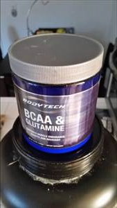 BodyTech BCAA & Glutamine