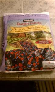 Rader Farms Nature's Three Berries