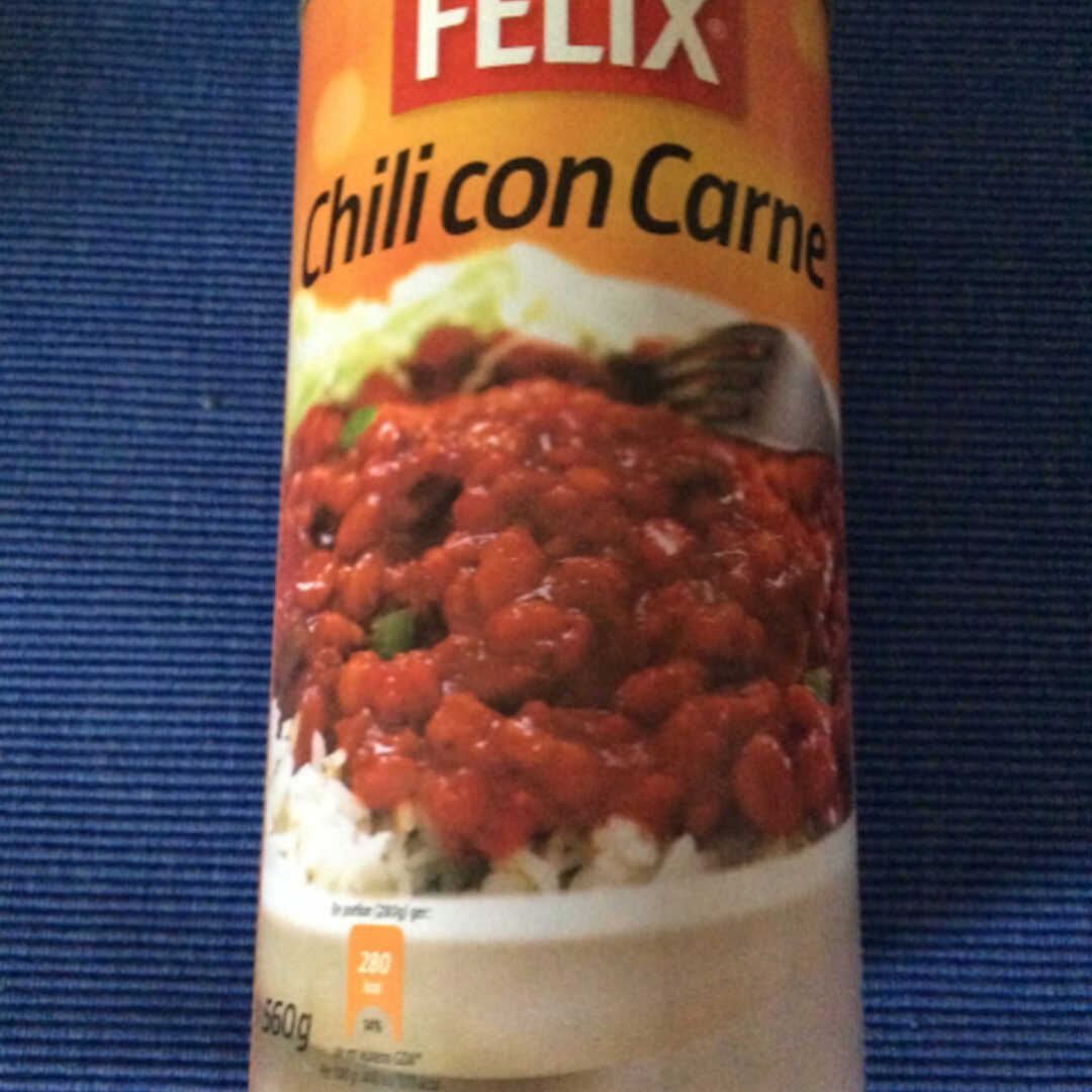 Felix Chili Con Carne