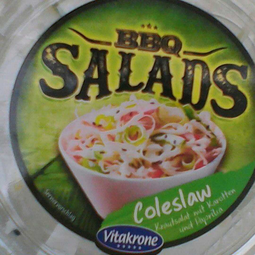 Vitakrone BBQ Salads Coleslaw