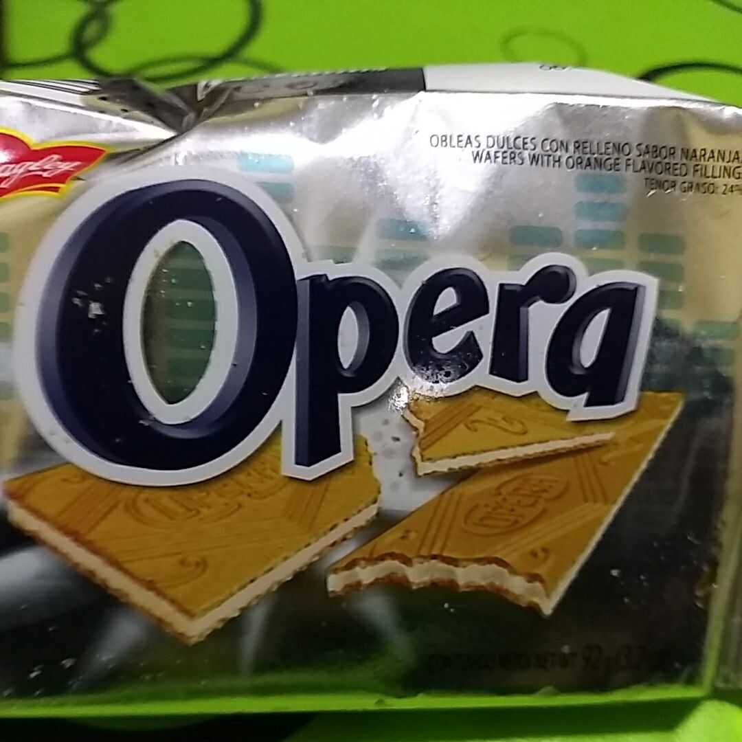 Opera Opera