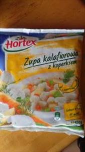 Hortex Zupa Kalafiorowa z Koperkiem