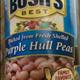 Bush's Best Purple Hull Peas