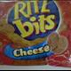 Nabisco Ritz Bits Cheese Munch Packs