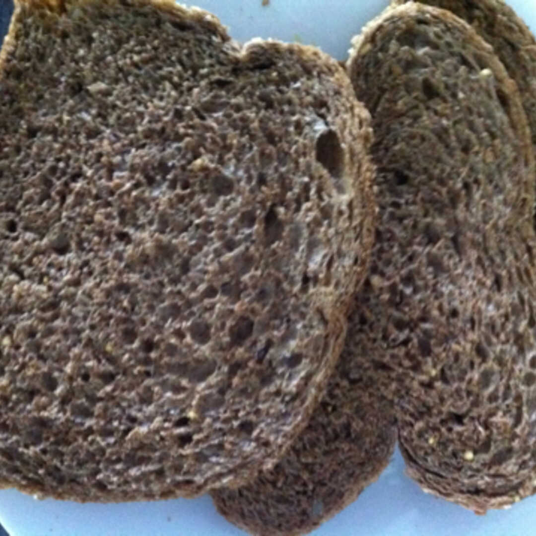 Volkoren Brood