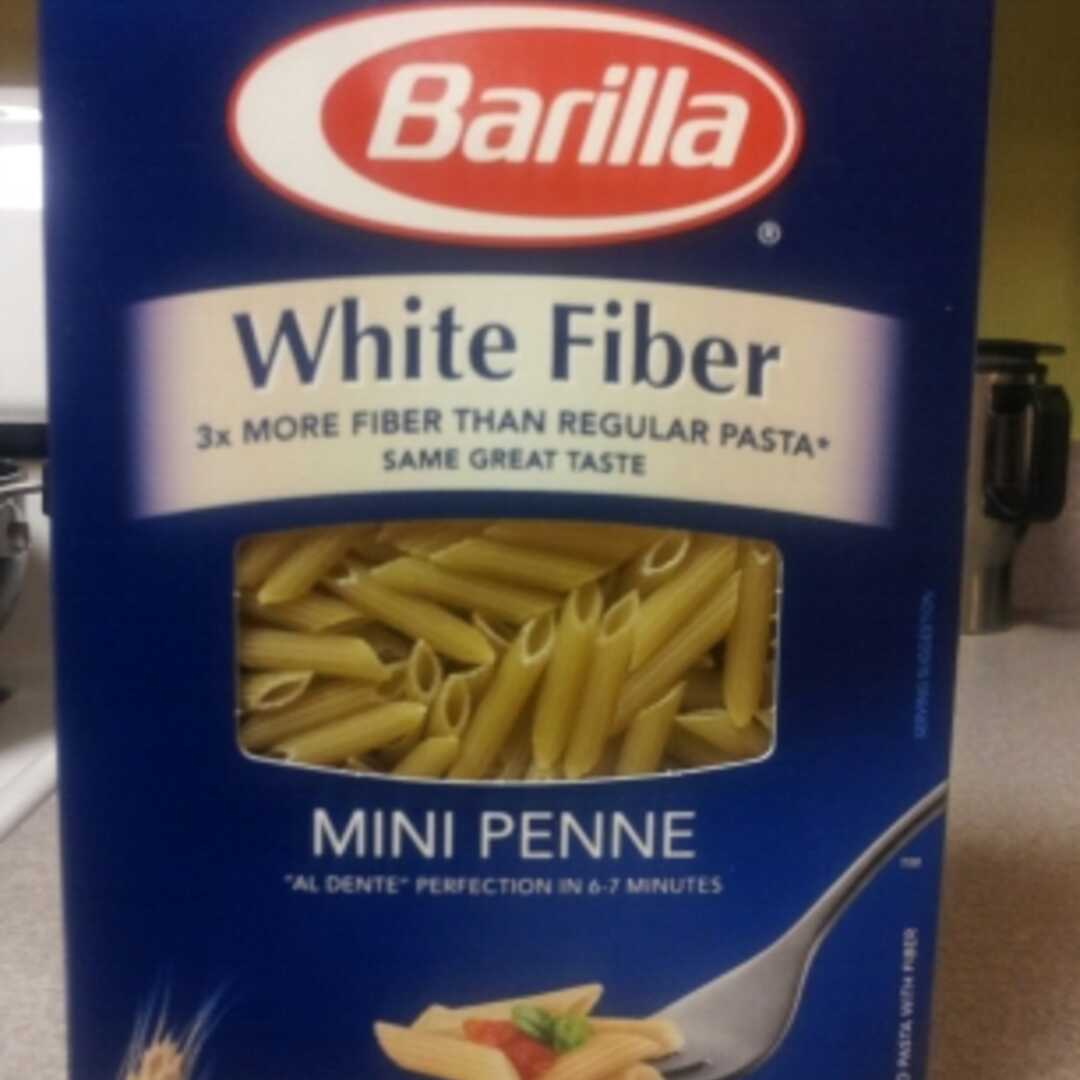 Barilla Piccolini Mini Penne Pasta