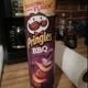 Pringles BBQ Potato Crisps