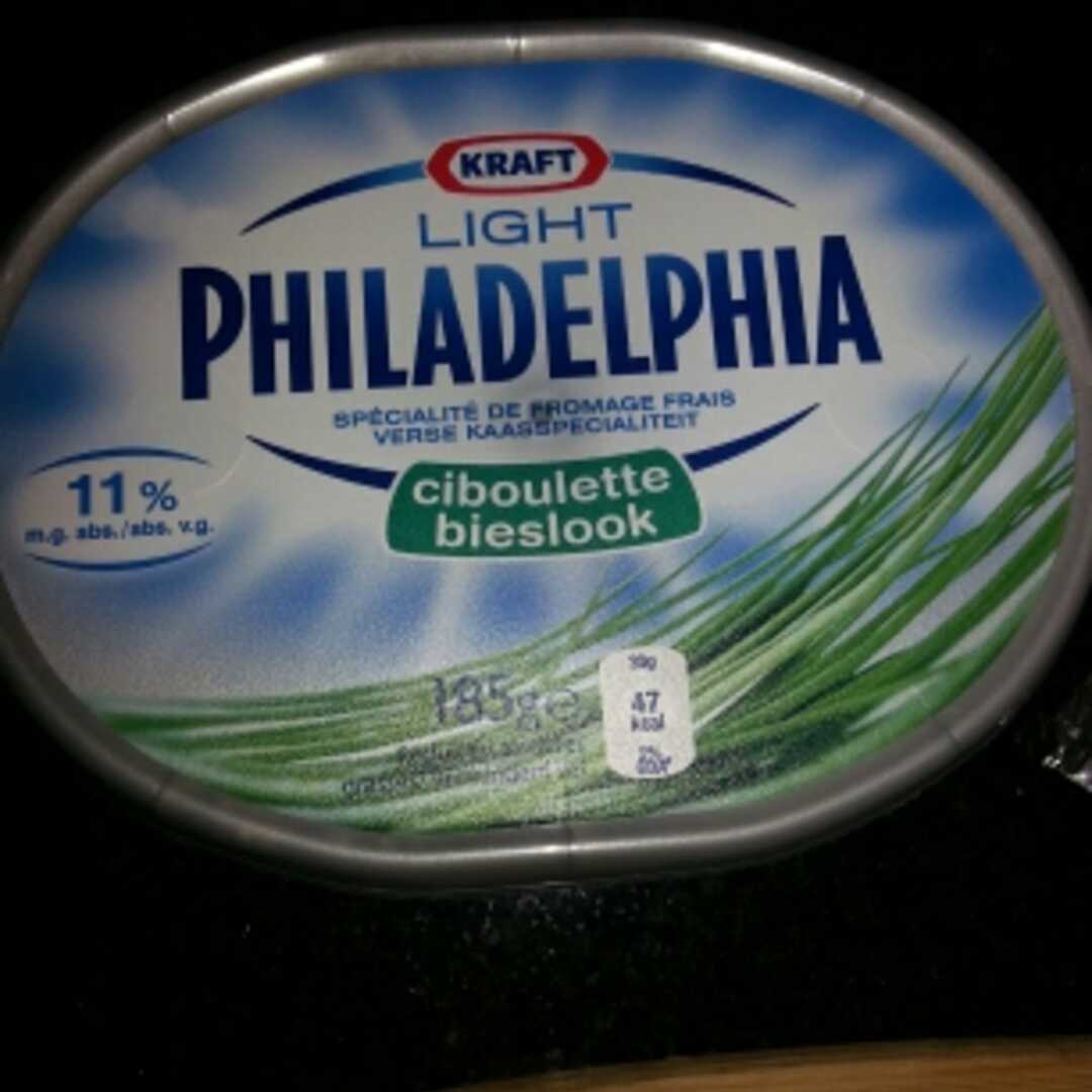 Philadelphia Bieslook Light