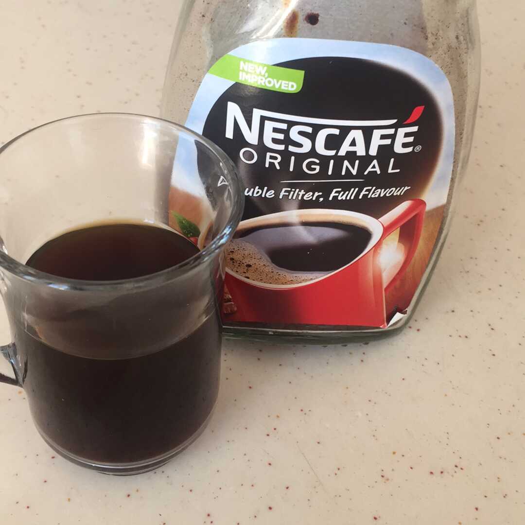 Nescafe Sade