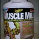 Muscle Milk High Protein Chocolate Milk Shake