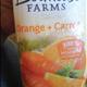 Bolthouse Farms Orange Carrot Juice