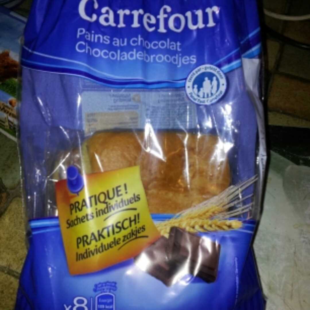 Carrefour Pain au Chocolat