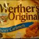Werther's Original Chewy Caramels Candies