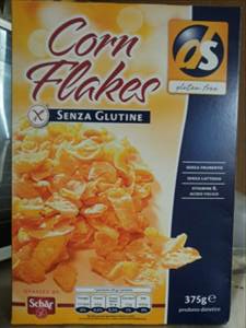 DS Gluten Free Corn Flakes